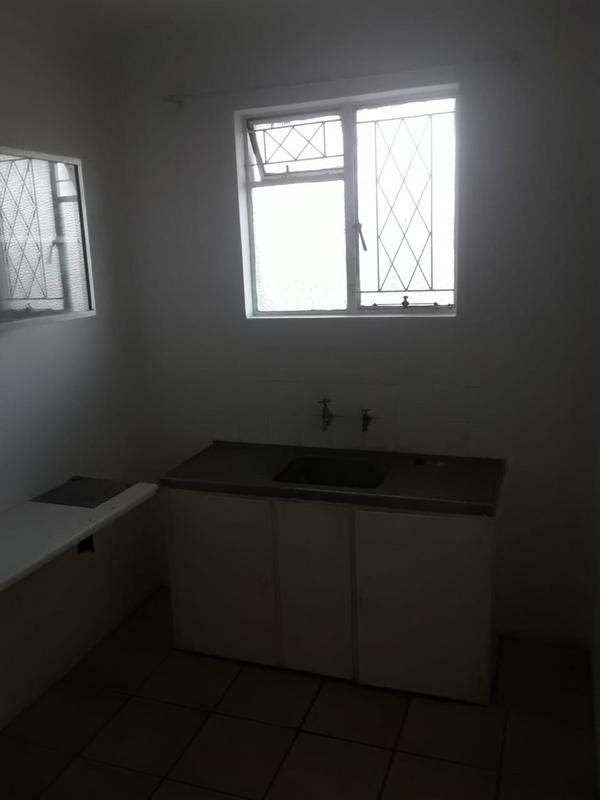 To Let 1 Bedroom Property for Rent in Cannon Hill Eastern Cape